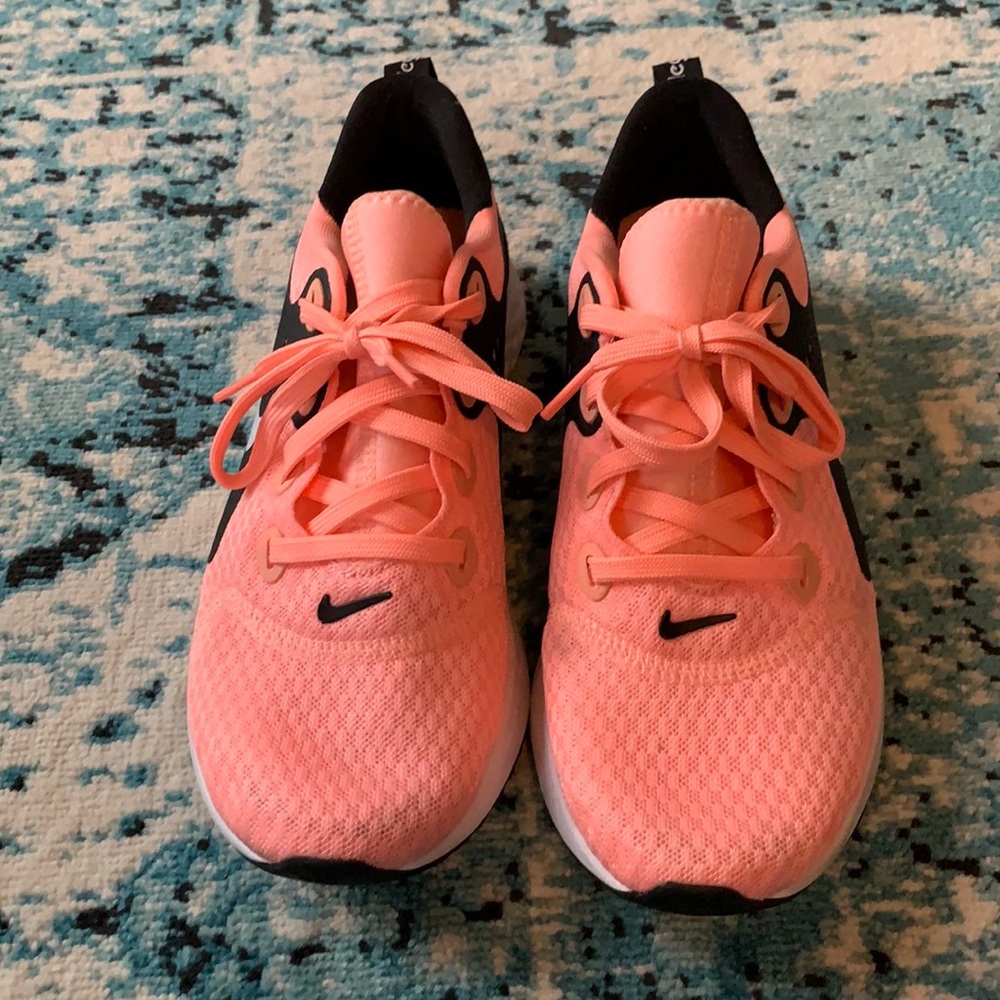 Nike React Running Shoes